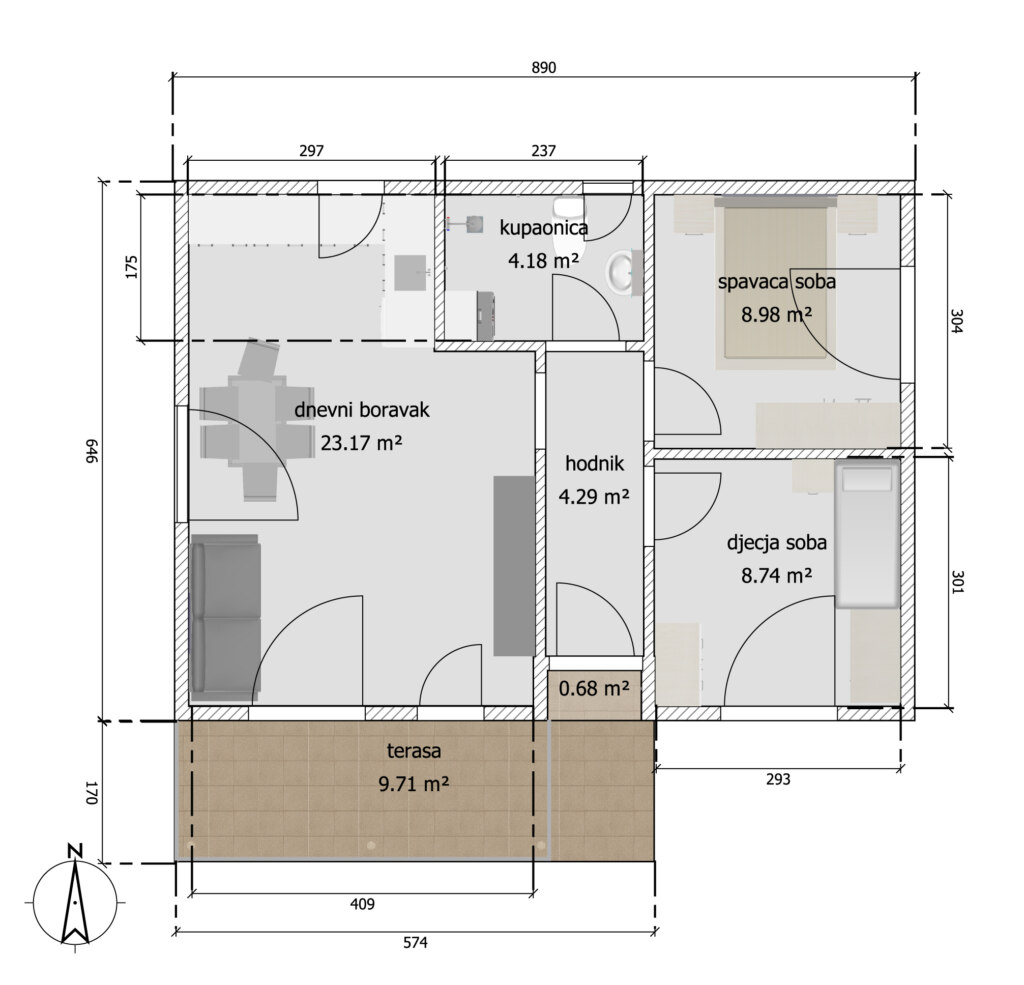 Tip 65 — tlocrt thumbnail